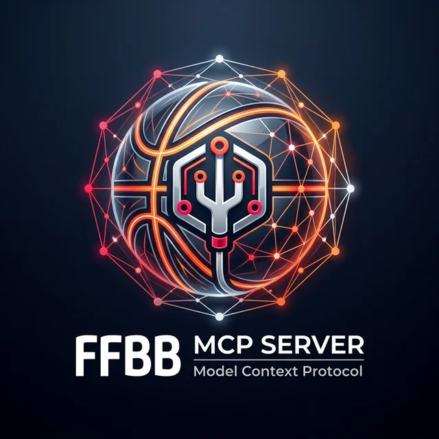 FFBBApiClientV3 Logo